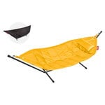 Garden hammocks & swings, Headdemock Deluxe, daisy yellow, Yellow