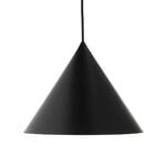 Frandsen Suspension Benjamin, 30 cm, noir mat