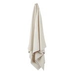 Frama Heavy Towel Badehandtuch, Gebrochenes Weiß