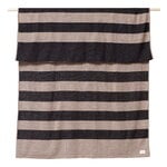 Blankets, Aymara plaid, 130 x 190 cm,  pattern Ribbon, Gray