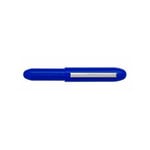 Penco Bullet pen, light, blue