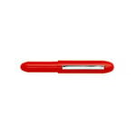 Penco Bullet pen, light, red
