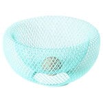 Nest bowl or lampshade, 20 cm, mint