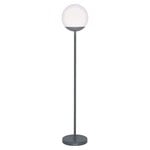 Mooon! Tall floor lamp, storm grey Mooon! Tall floor lamp, storm grey