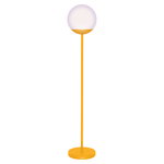 Mooon! Tall floor lamp, honey Mooon! Tall floor lamp, honey