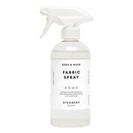 Vaatehuolto, Fabric Spray tekstiilisuihke, 500 ml, Valkoinen