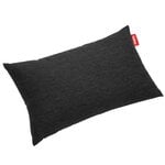 Cushions & throws, King Outdoor pillow, thunder grey, Grey