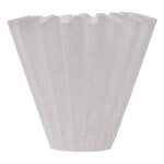 Coffee accessories, Stagg XF filters, tall, pack of 45, White