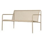 Ferm Living Dapple lounge 2-seater, cashmere