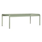 Ferm Living Dapple sohvapöytä, 114 x 57 cm, tea green