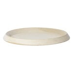 Ferm Living Erena tarjoiluvati, 35 cm, kerma