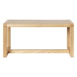 Ferm Living Panca Little Architect, frassino