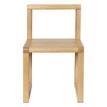 Ferm Living Sedia Little Architect, frassino