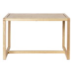 Ferm Living Tavolo Little Architect, frassino