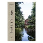 Cozy Publishing Extraordinary Days Fiskars Village – 13 Stories