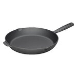 Folken frying pan, 28 cm, black