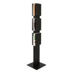 Inno Porta riviste Floor Case, nero