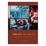 Cozy Publishing Food Over the Campfire - Recipes for Day Hikes and Wilderness Treks