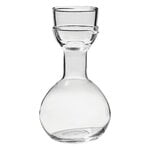 Form & Refine Pinho carafe including 1 glass, clear