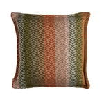 Decorative cushions, Fri cushion, 60 x 60 cm, Harvest, Multicolour