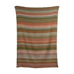 Blankets, Fri throw, 200 x 150 cm, Harvest, Multicolour