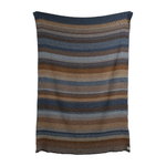 Blankets, Fri throw, 200 x 150 cm, November View, Multicolour