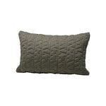 Fritz Hansen AJ Tassel cushion, 36 x 56 cm, pale green