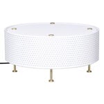 G50 table lamp, white