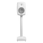 HiFi- und Stereoanlagen, 6040R Smart Active Lautsprecher, Weiß, Weiß
