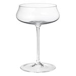 Altri bicchieri, Coppa da cocktail Sky, 25 cl, 2 pz, Trasparente