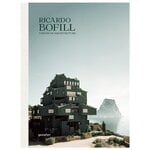 Architecture, Ricardo Bofill - Visions of Architecture, Multicolour