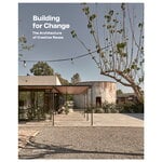 Architektur, Building for Change - The Architecture of Creative Reuse, Mehrfarbig