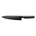 Black Edition Chefmesser, 20 cm, DLC Diamond-Like Carbon