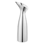 Carafes, Indulgence carafe, 1 L, stainless steel, Silver
