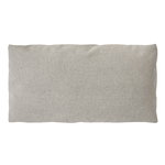 Cubi cushion, 35 x 60 cm, light grey