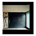 Architektur, Guido Guidi: Le Corbusier, 5 Architectures, Schwarz