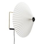 Wall lamps, Matin  wall lamp 380, white, White