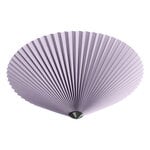 HAY Matin Flush Mount 500, lavender