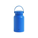 Drinking bottles, Mono thermal bottle 0,6 L, sky blue, Blue