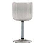 HAY Tint wineglass, 2 pcs, grey