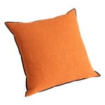 Decorative cushions, Outline cushion, 50 x 50 cm, sienna, Orange