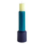 HAY Pillar candle, XL, midnight blue