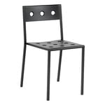 Balcony chair, anthracite