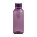 HAY Miz Wasserflasche, 0,54 l, lila