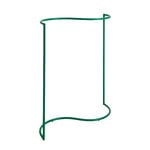 HAY Portemanteau Colour Rack, en forme de S, vert jungle