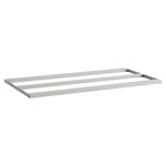 HAY Loop Stand Support for 180-200 cm table, grey