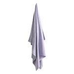 HAY Mono bath sheet, 100 x 150 cm, lavender