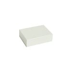 HAY Colour Storage box, XS, chalk white