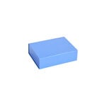 HAY Scatola Colour Storage, XS, blu intenso