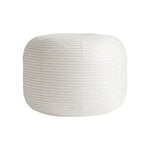 HAY Abat-jour Donut, 60 cm, blanc classique